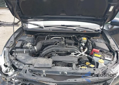 2018 Subaru Crosstrek 2.0I Premium from USA, damaged, VIN JF2GTABC3JH301806